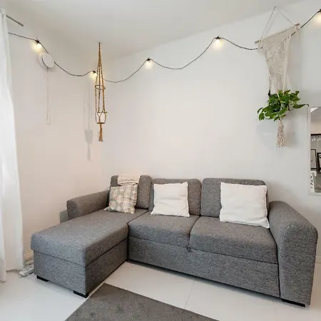 Apartmán Torkkelinkatu *