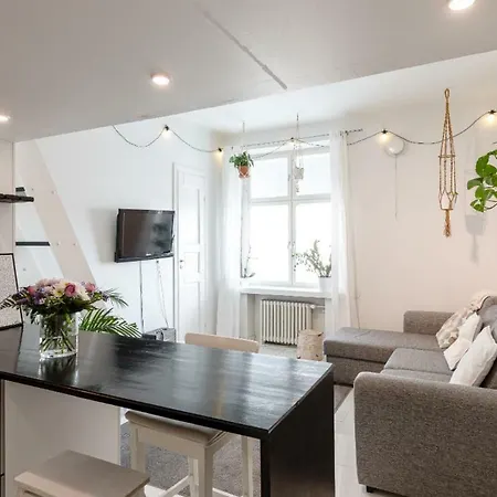 Appartement Torkkelinkatu